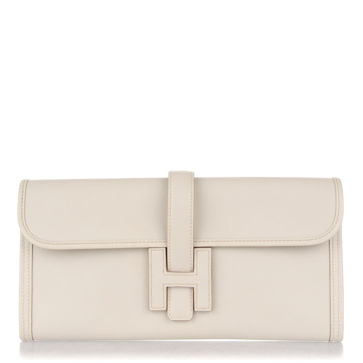 Swift Jige Elan 29 Clutch Gris Perle