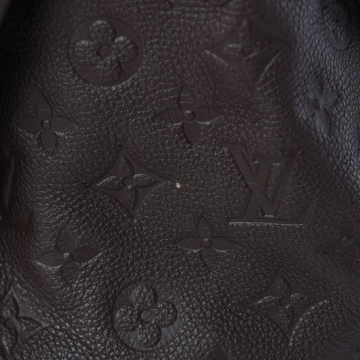 Louis Vuitton Empreinte Artsy MM Terre 13 of 13