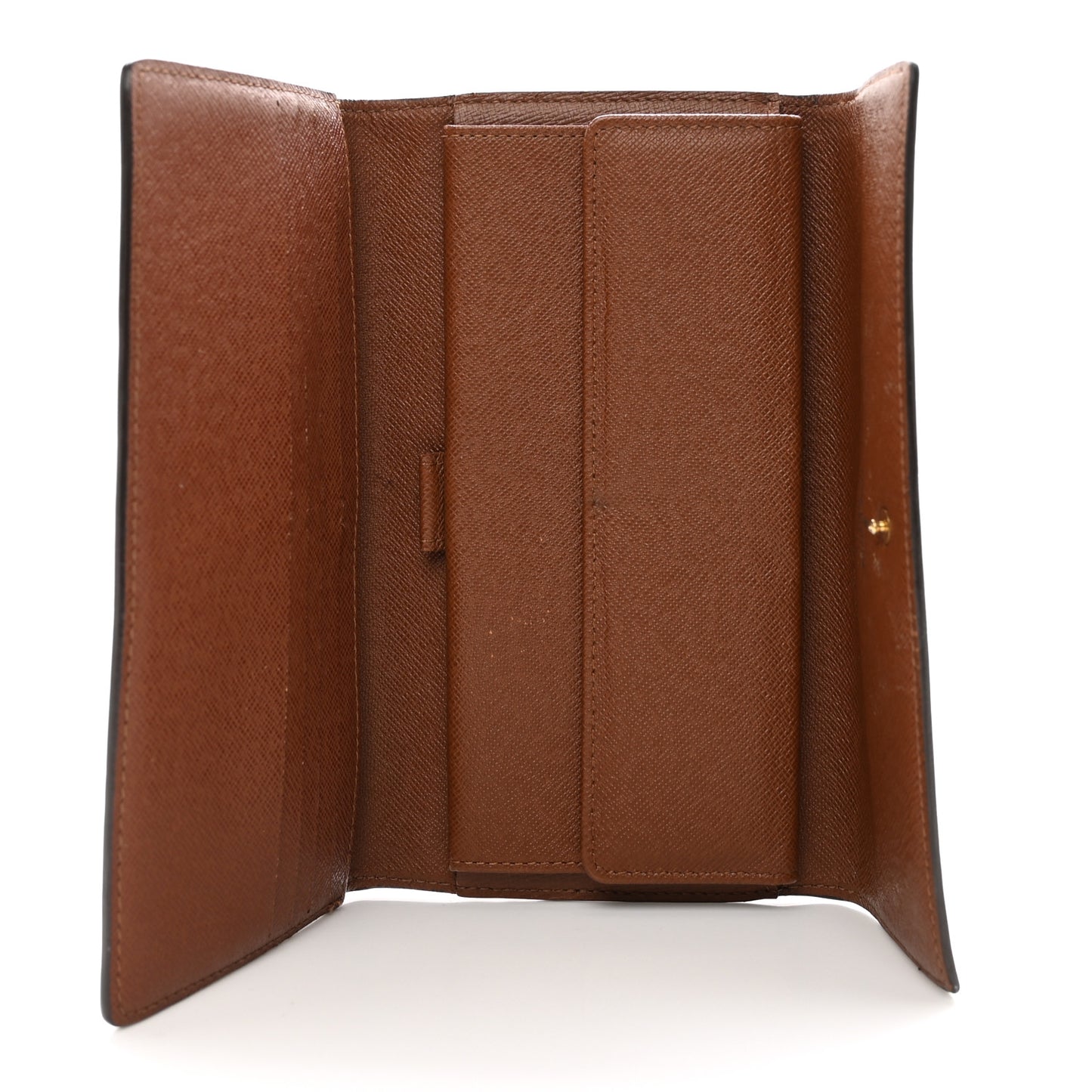 Monogram Porte Tresor International Wallet