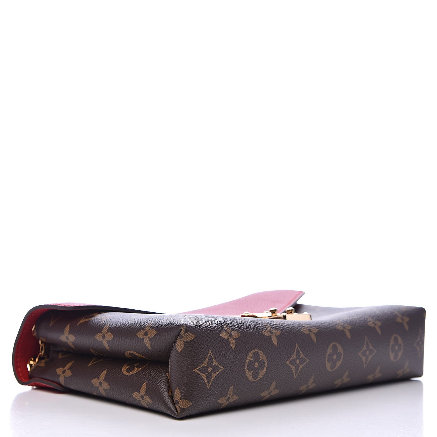 Louis Vuitton Monogram Pallas Chain Cherry 4 of 9