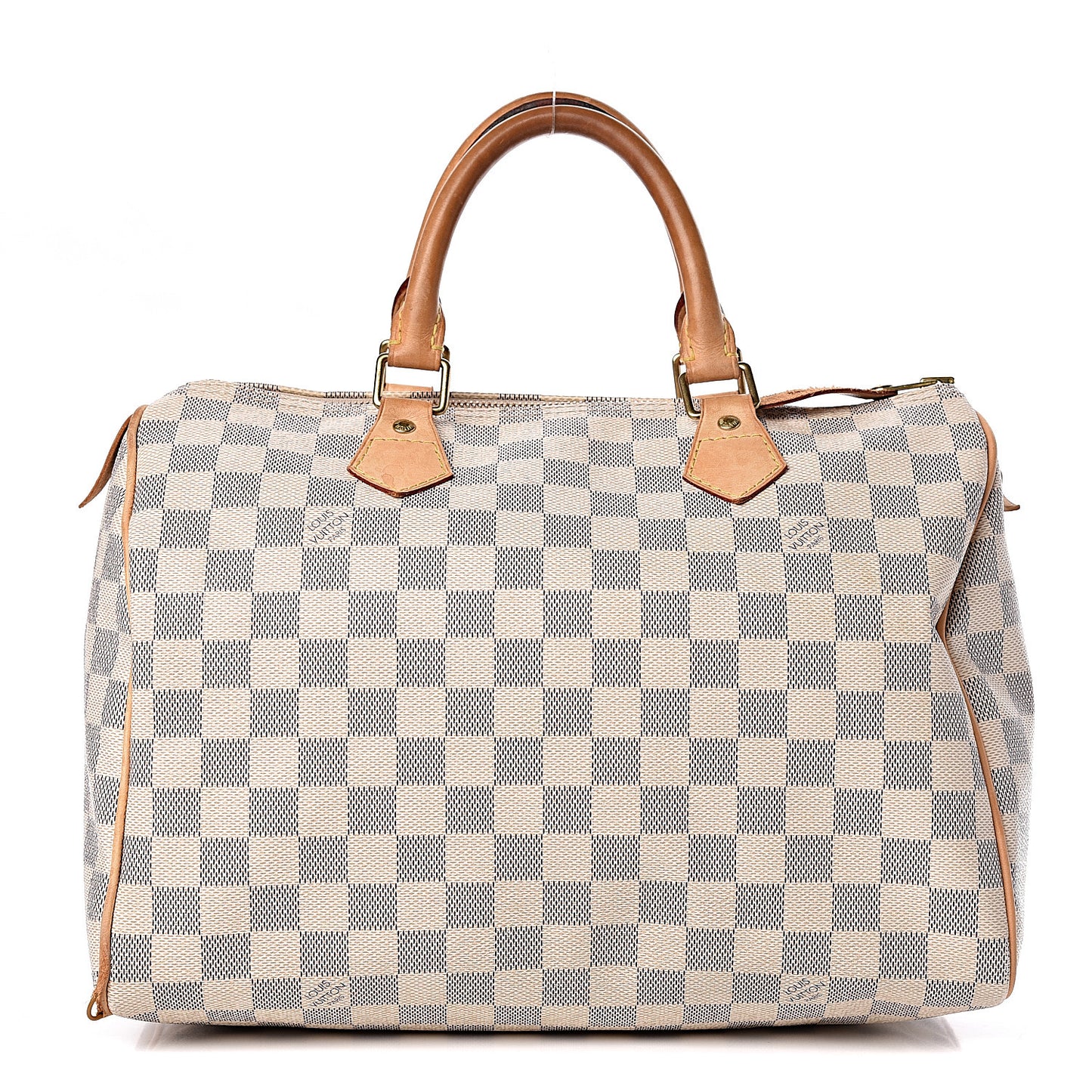 Damier Azur Speedy 30