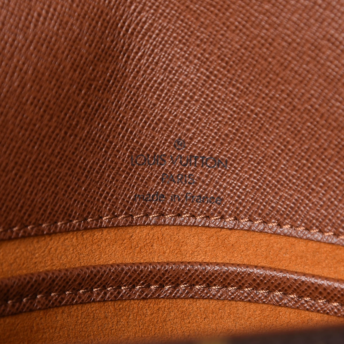 Monogram Musette Tango