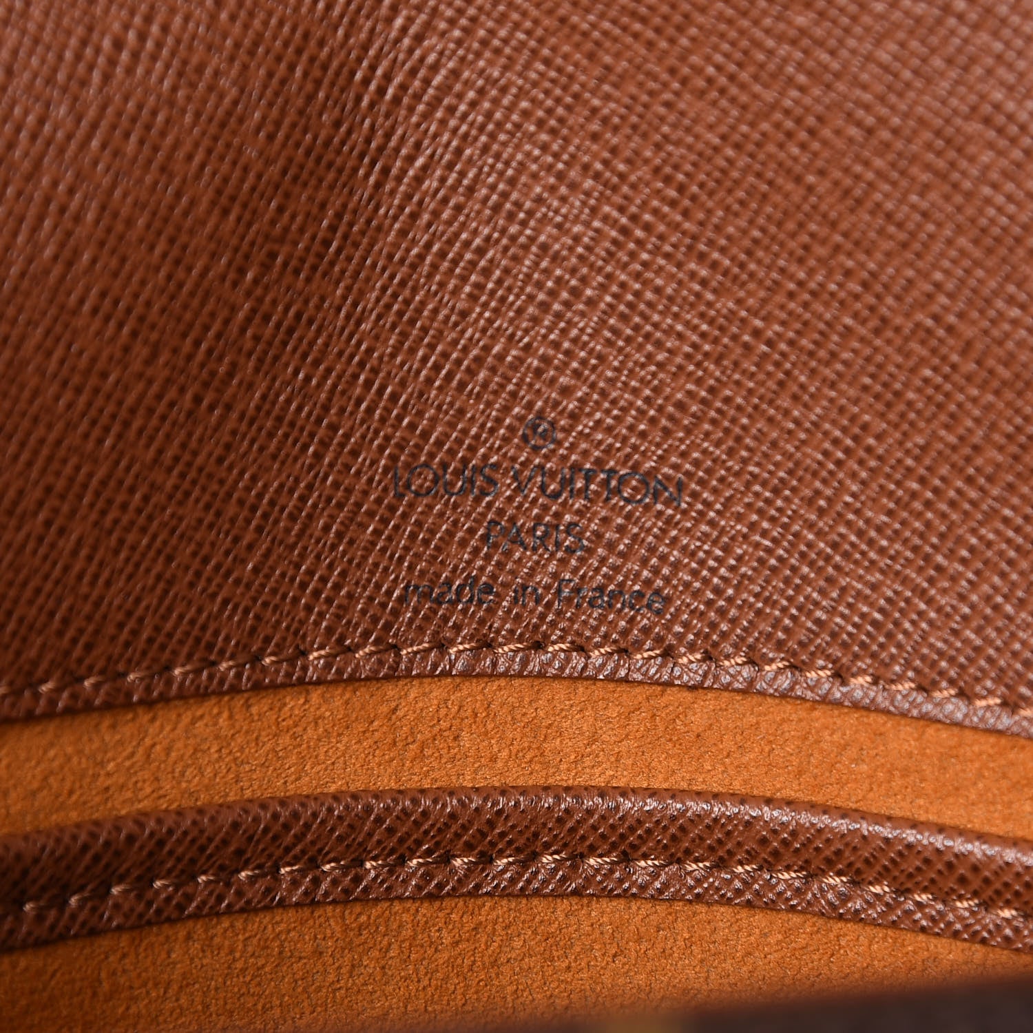 Louis Vuitton Monogram Musette Tango 6 of 10