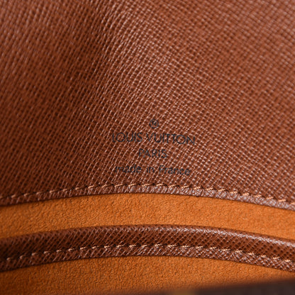 Louis Vuitton Monogram Musette Tango 6 of 10
