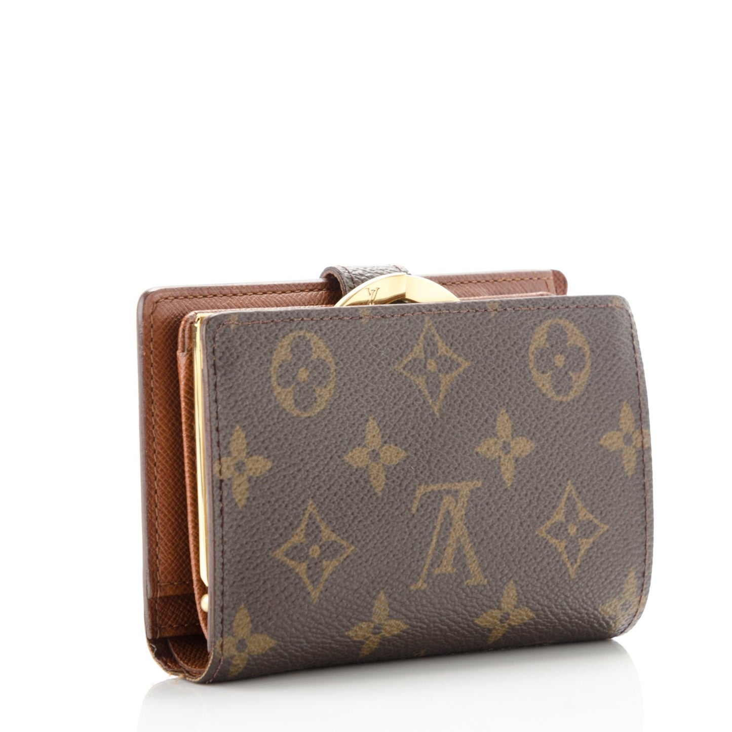 Monogram French Purse Wallet