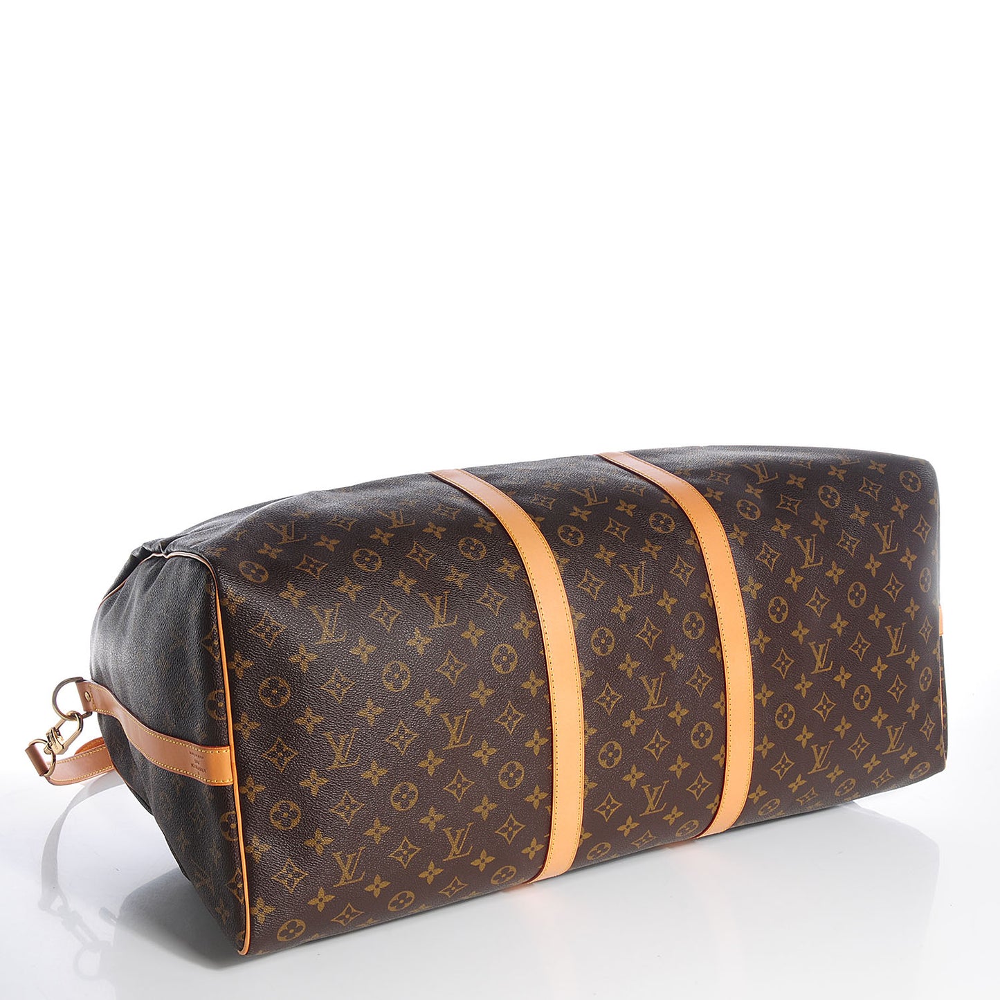 Monogram Keepall Bandouliere 60