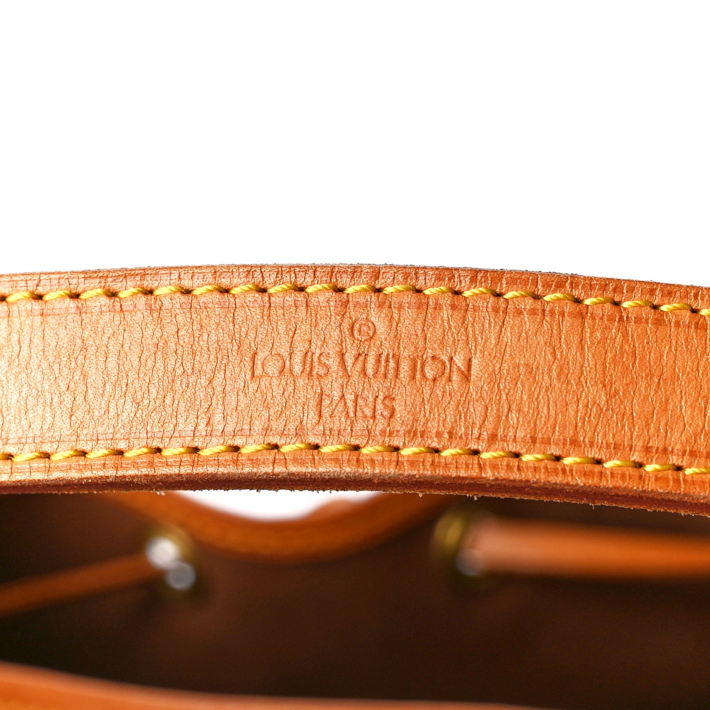 Monogram Noe