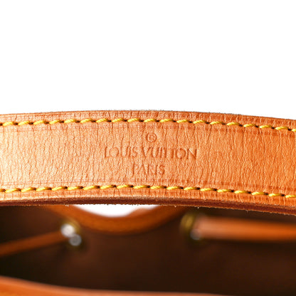 Louis Vuitton Monogram Noe 6 of 12