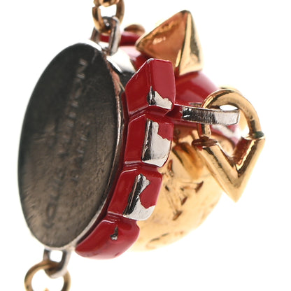 Louis Vuitton Metal Vuittonite Rooster Bracelet Gold 7 of 7
