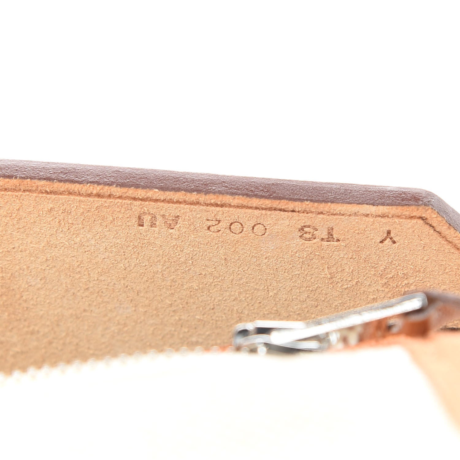 Hermes Vache Hunter Criss Viking Herbag Zip Retourne 31 PM Ecru Beige Naturel 8 of 16