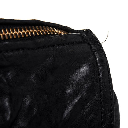 Givenchy Tumbled Sheepskin Medium Pandora Black 17 of 24