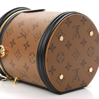 Louis Vuitton Reverse Monogram Cannes 7 of 8