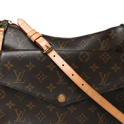 Louis Vuitton Monogram Mabillon 8 of 11