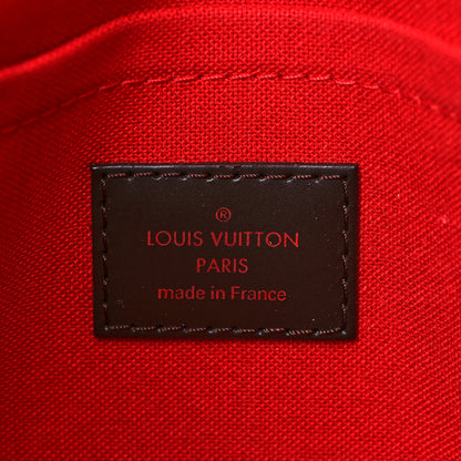 Louis Vuitton Damier Ebene Favorite MM 6 of 10