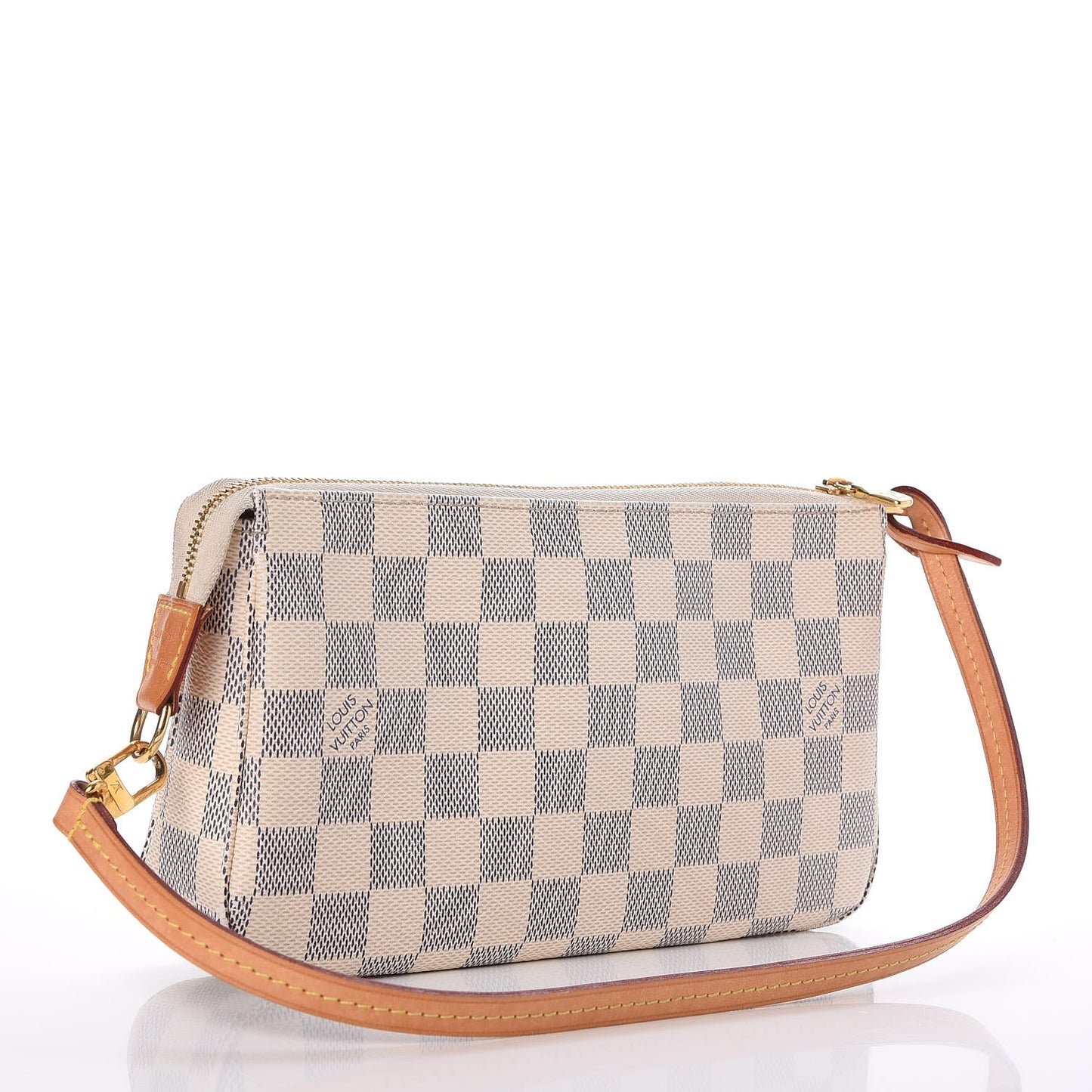 Damier Azur Pochette Accessories NM
