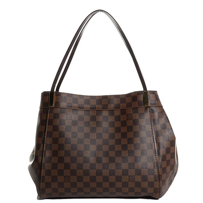 Louis Vuitton Damier Ebene Marylebone GM 1 of 7