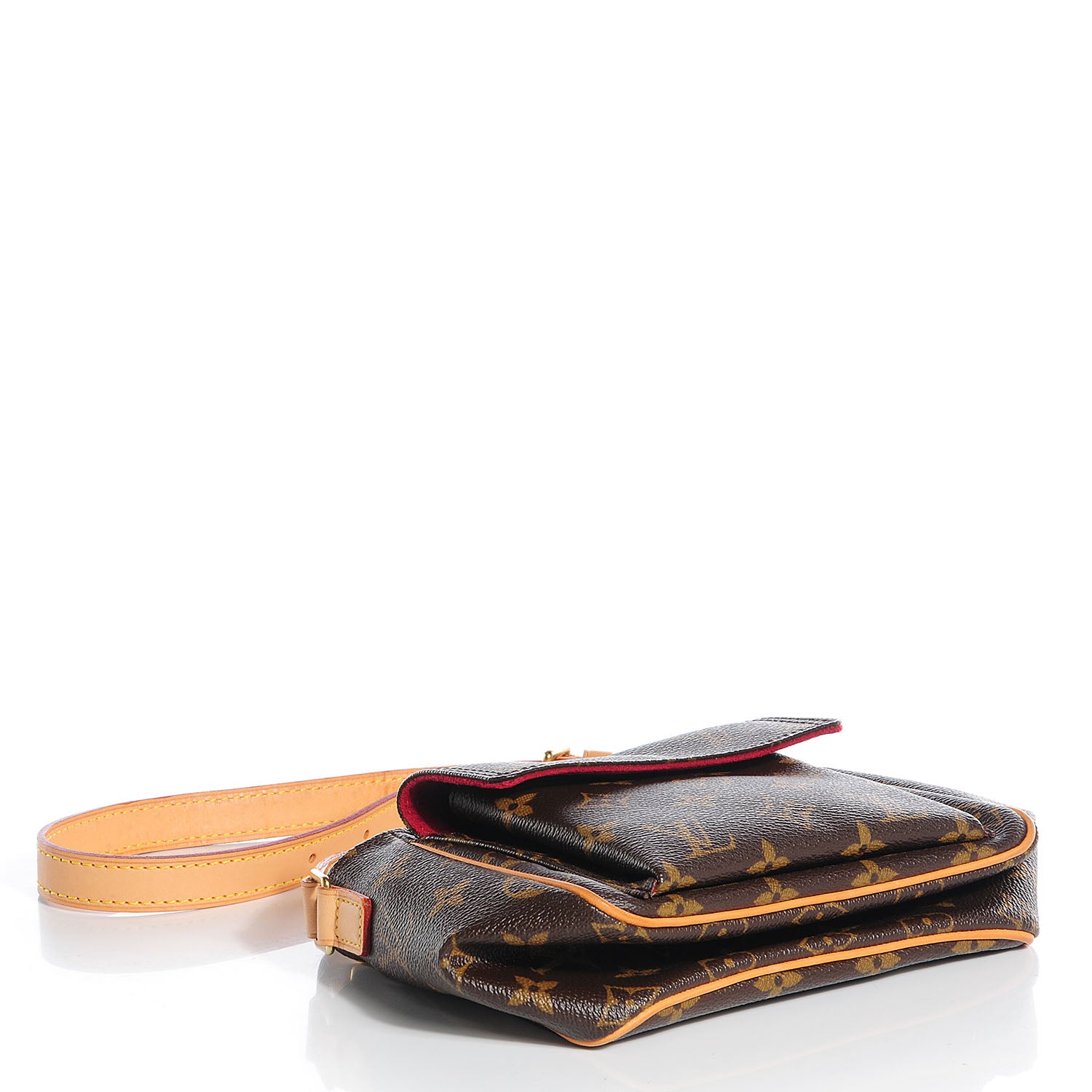 Louis Vuitton Monogram Viva-Cite PM 4 of 6