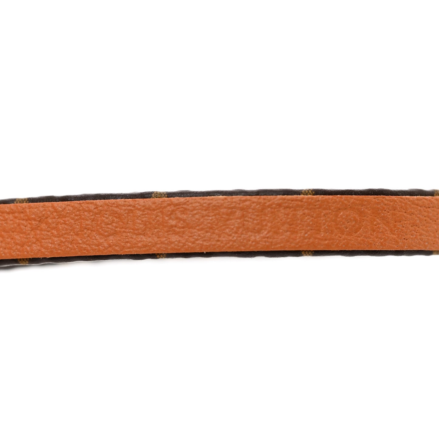 Monogram Mini Historic Bracelet 17