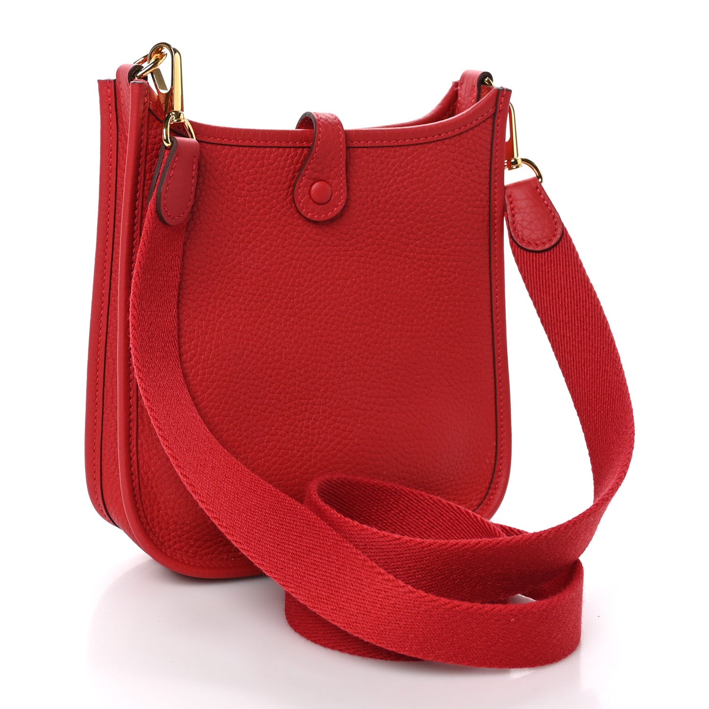 Taurillon Clemence Evelyne TPM Rouge Casaque