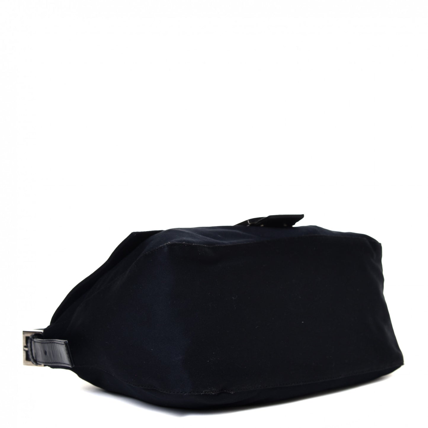 Neoprene Mama Baguette Black