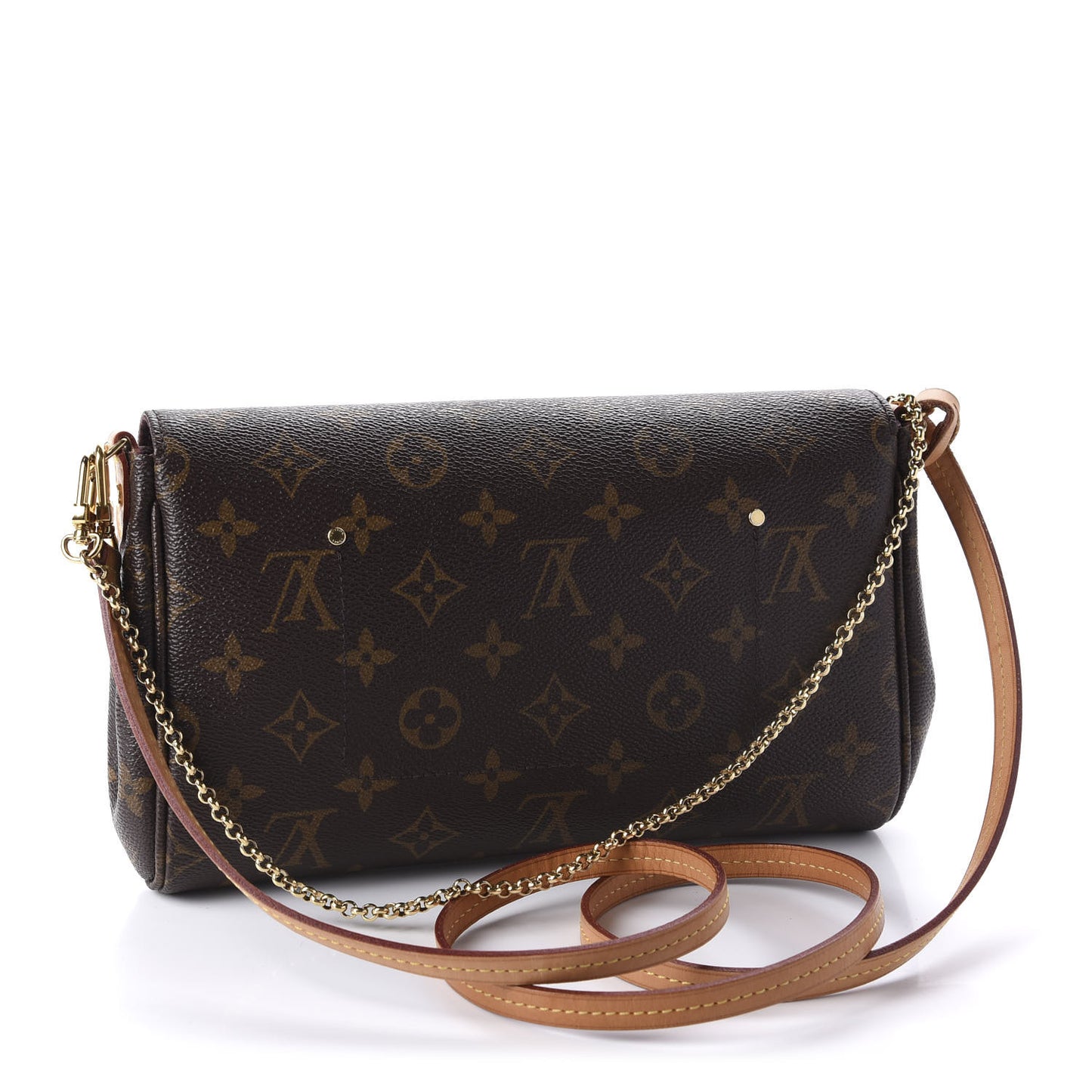 Monogram Favorite MM