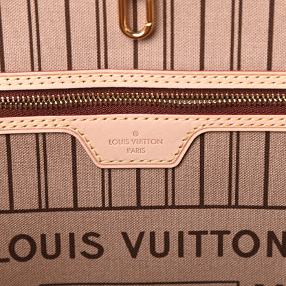 Louis Vuitton Monogram Neo Neverfull GM 6 of 9