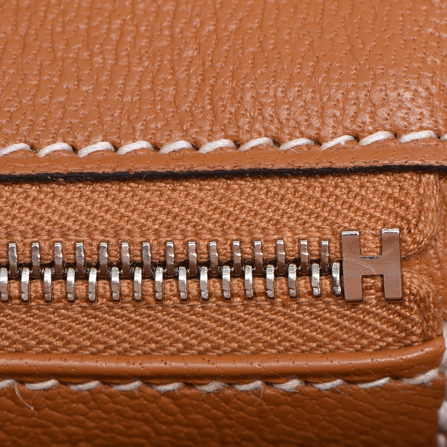 Hermes Epsom Birkin 30 Toffee 25 of 27