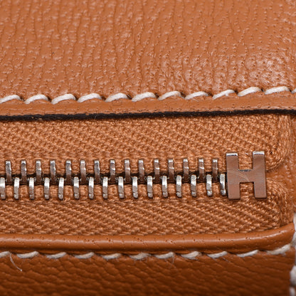 Hermes Epsom Birkin 30 Toffee 25 of 27