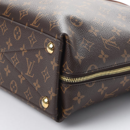 Louis Vuitton Monogram Voltaire 11 of 11