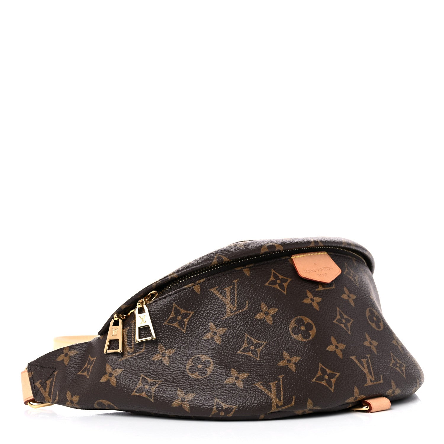 Louis Vuitton Monogram Bumbag 4 of 13