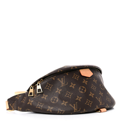 Louis Vuitton Monogram Bumbag 4 of 13