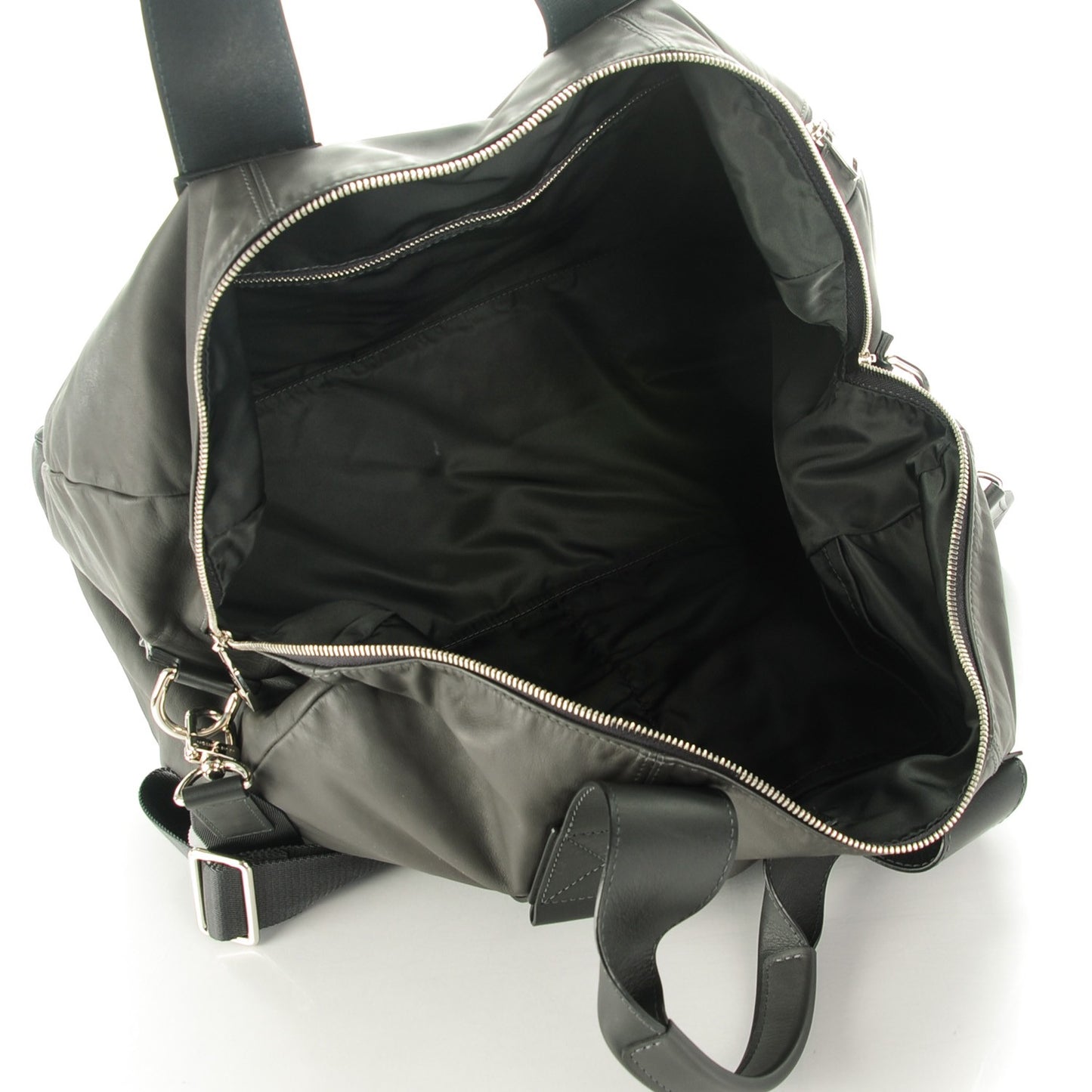 Calfskin Gaston V Start MM Asphalt