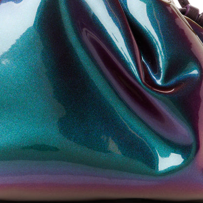 Bottega Veneta Patent Mini Pouch Holographic 9 of 11