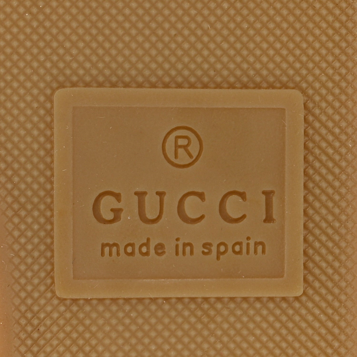 Gucci Nappa Matelasse Diagonal Floral Print GG Marmont Pilar Espadrille Slide Sandals 37.5 Ivory Pink 8 of 13