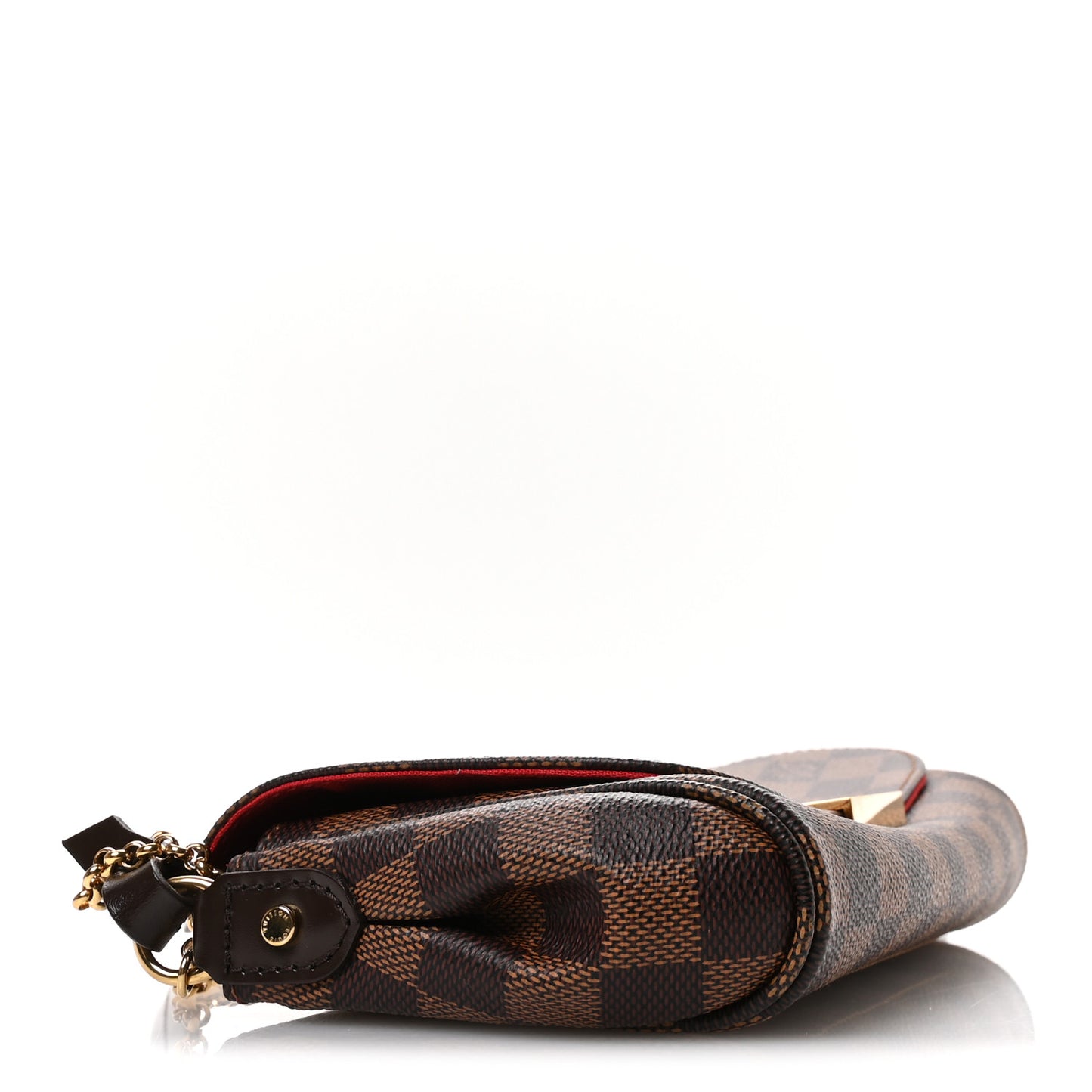 Damier Ebene Favorite PM