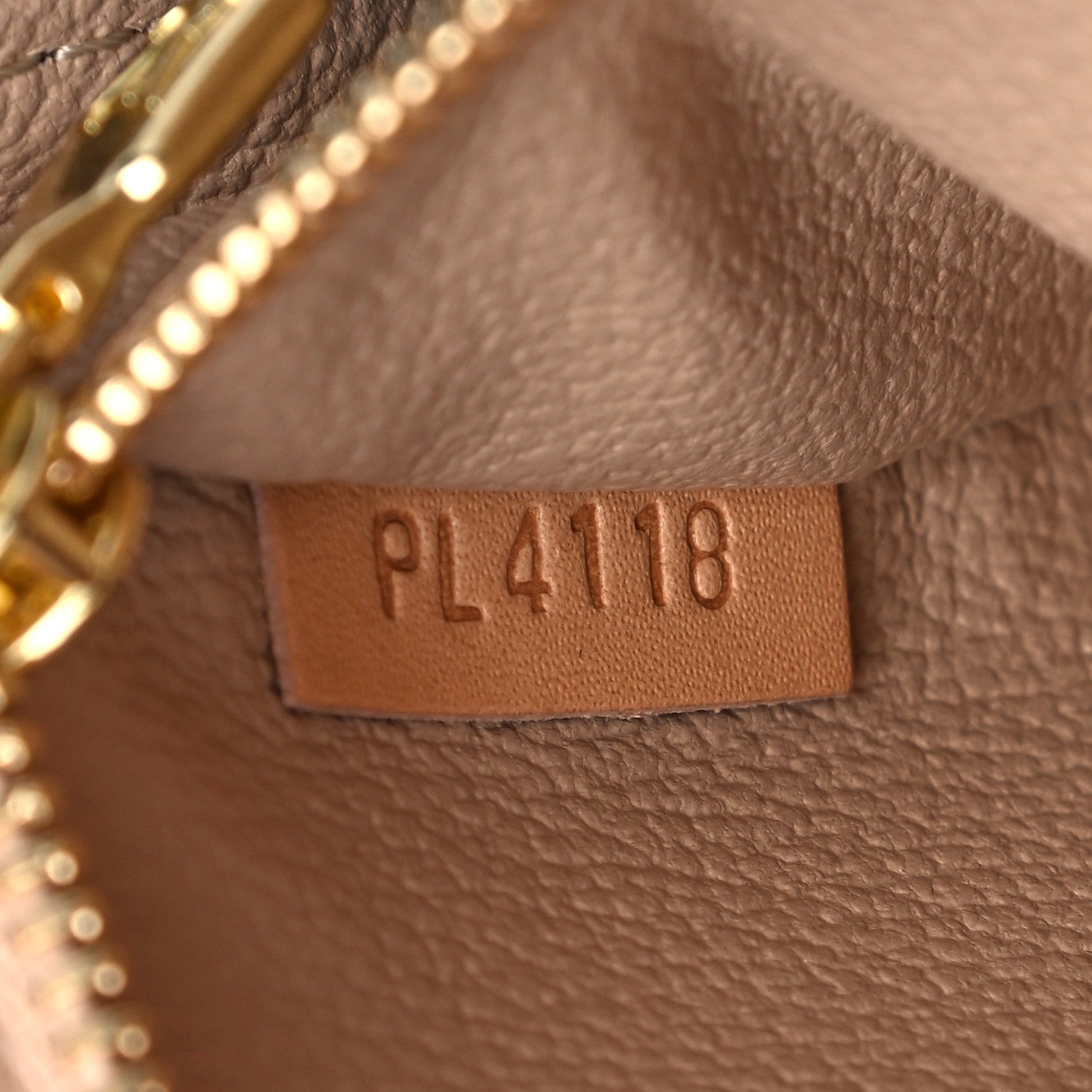 Louis Vuitton Monogram Nice BB 7 of 10