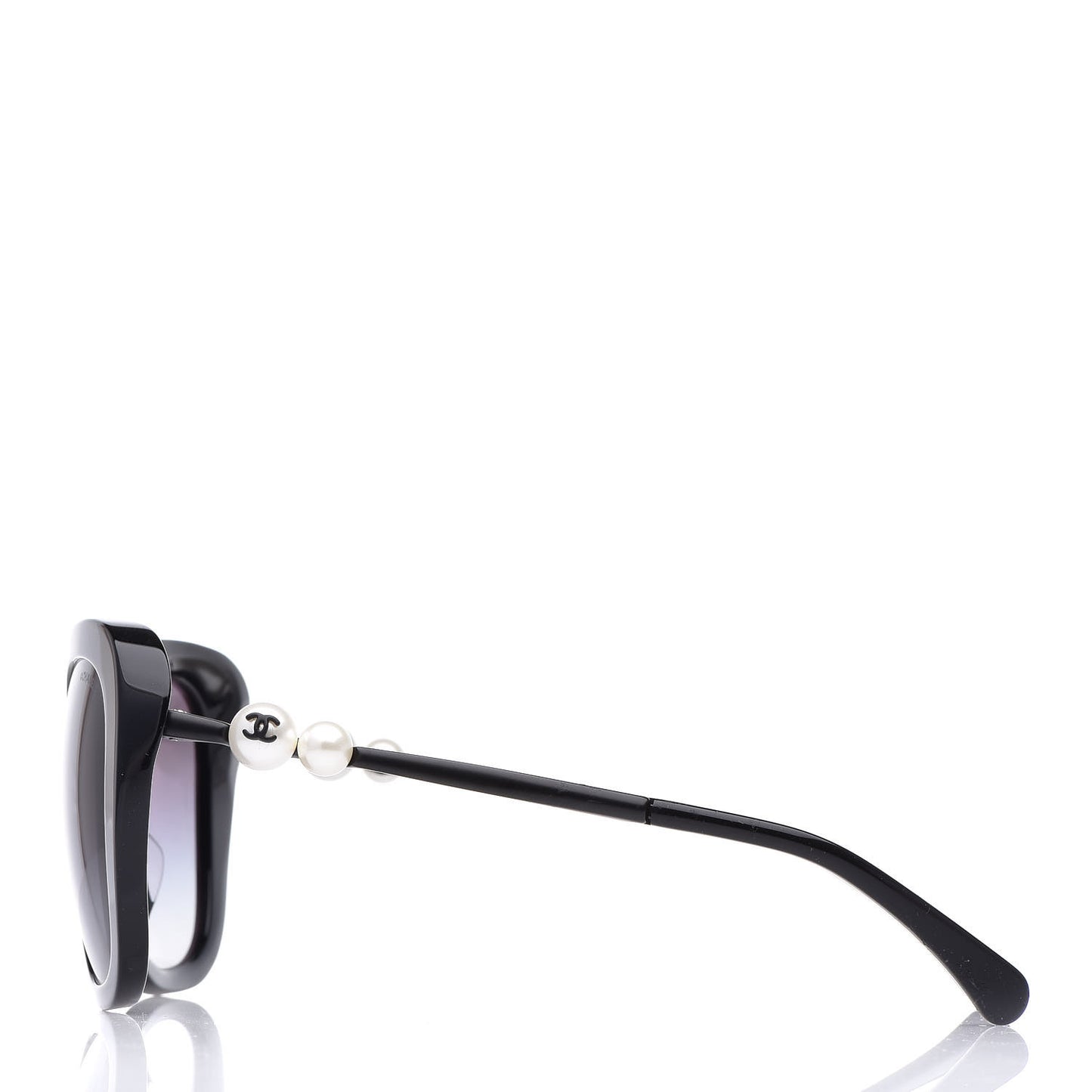 Pearl Sunglasses 5339-H-A Black