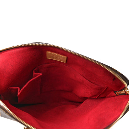 Louis Vuitton Monogram Sac Coussin GM 4 of 20