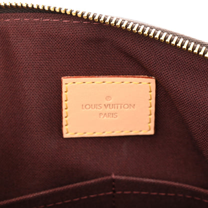 Louis Vuitton Monogram Rivoli PM 6 of 11