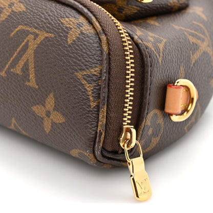 Louis Vuitton Monogram Mini Bumbag 11 of 13