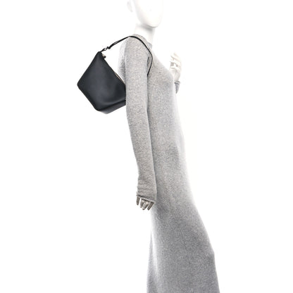 Loewe Calfskin Mini Hammock Hobo Black 2 of 9