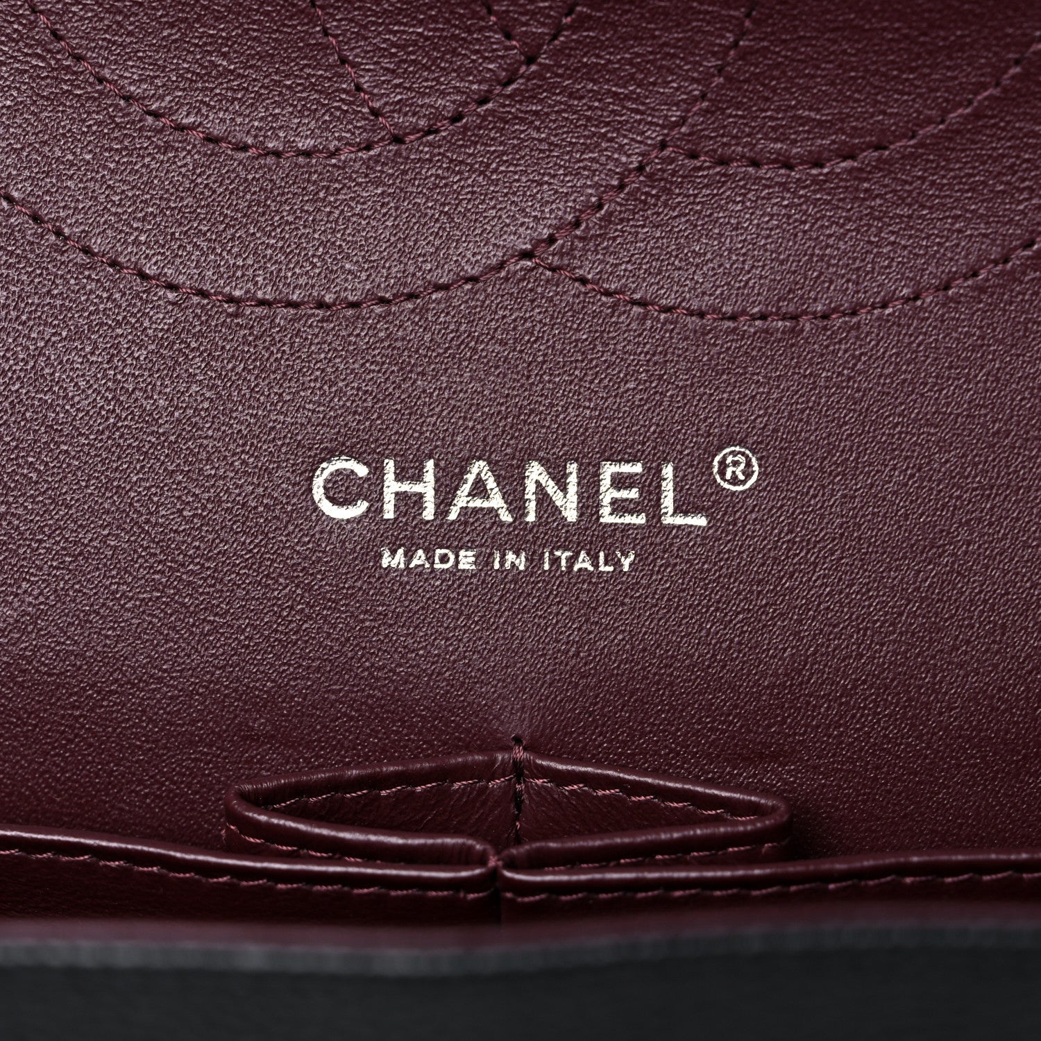 Chanel Caviar Quilted Jumbo Double Flap Black 6 of 11