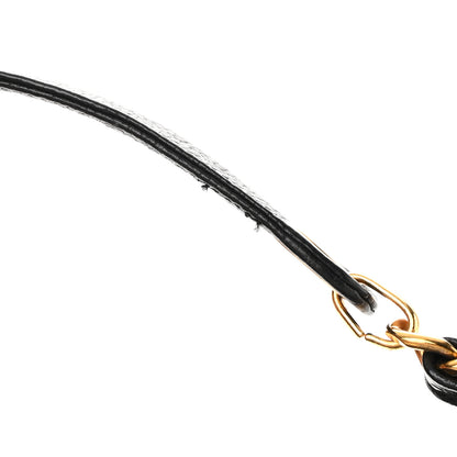 Chanel Caviar CC Shopper Tote Black 18 of 18