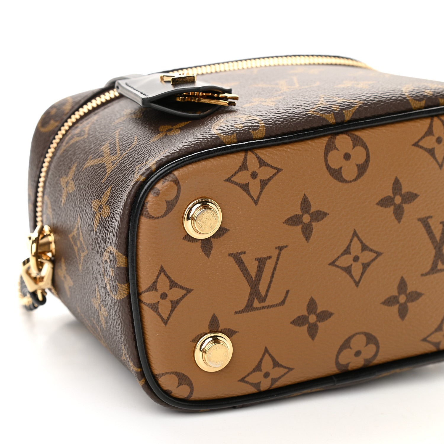 Louis Vuitton Reverse Monogram Vanity PM 8 of 9