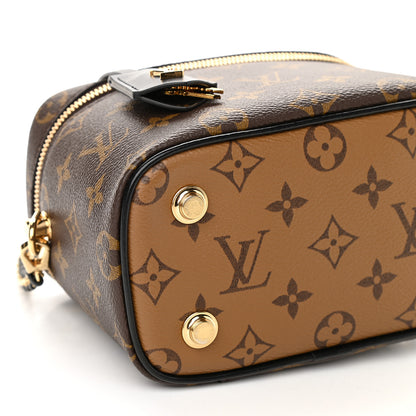 Louis Vuitton Reverse Monogram Vanity PM 8 of 9