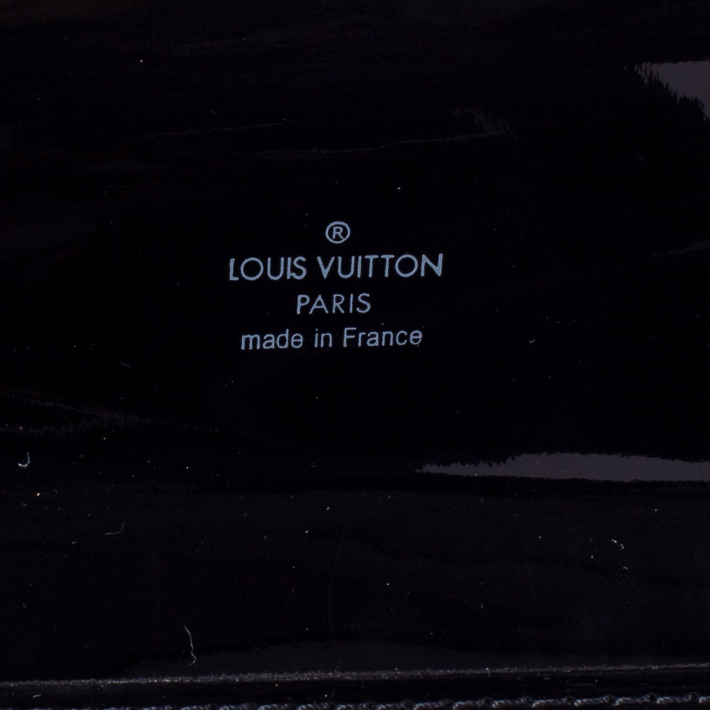 Electric Epi Sevigne Clutch Black