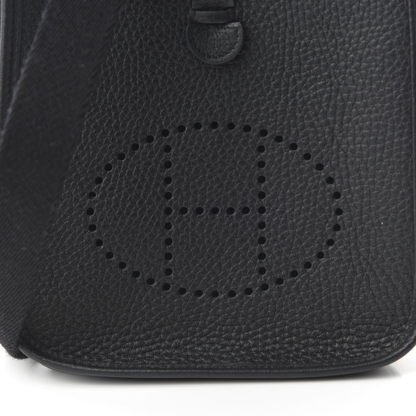 Taurillon Clemence Evelyne TPM Black