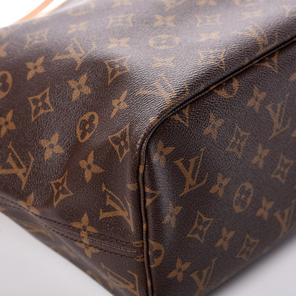 Louis Vuitton Monogram Neo Neverfull MM Cherry 12 of 23
