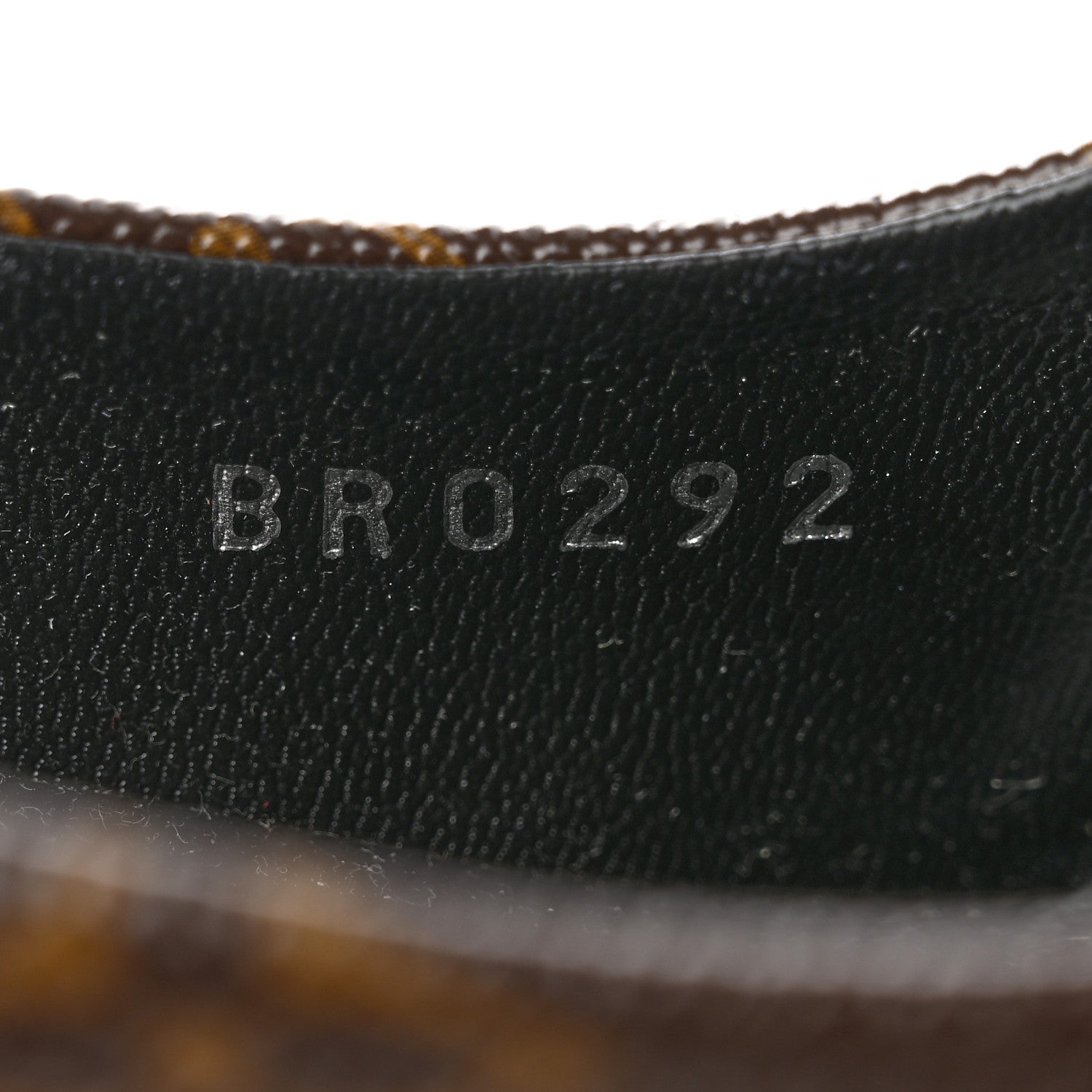 Louis Vuitton Monogram Cherie Pumps 37.5 Black 15 of 19