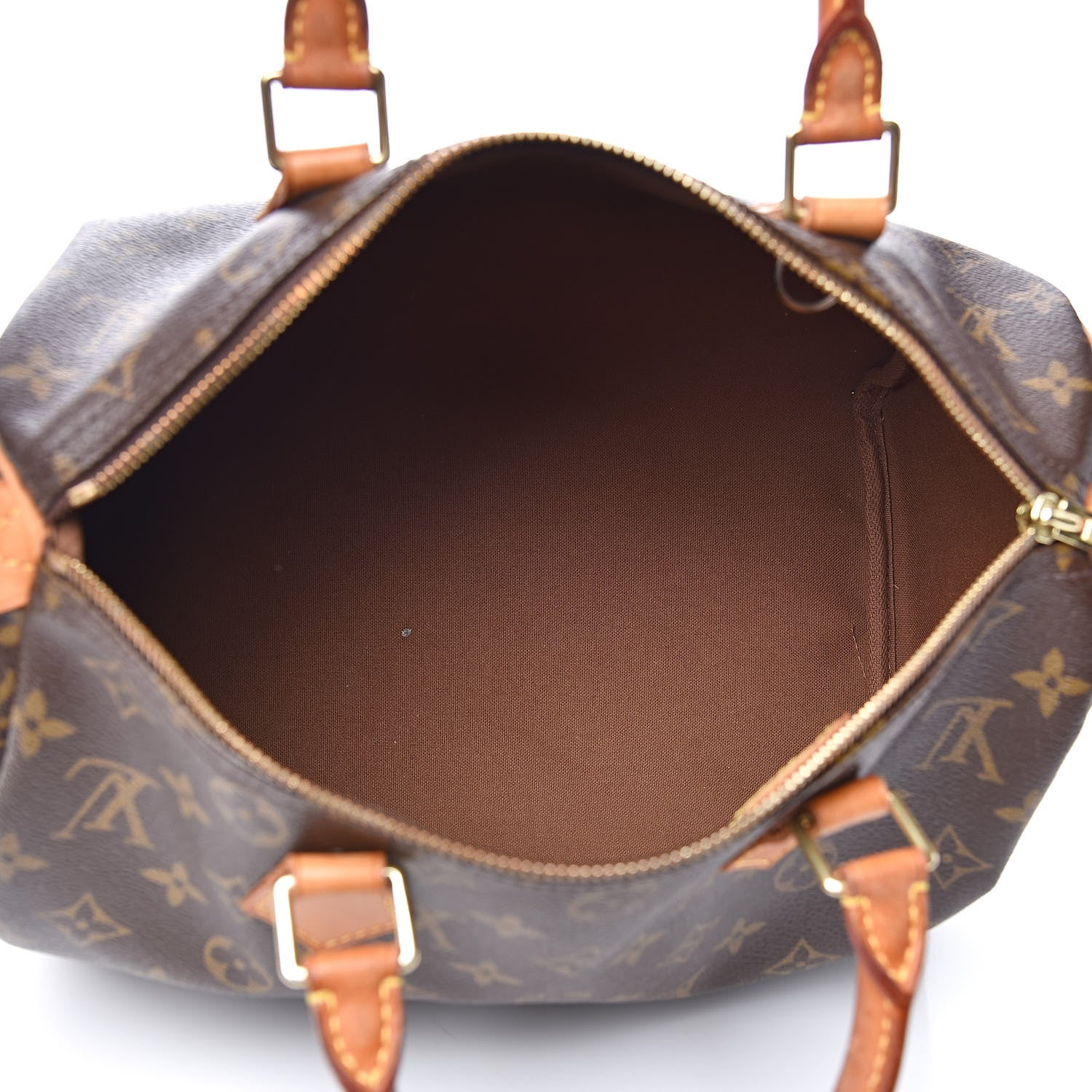 Louis Vuitton Monogram Speedy 30 5 of 16